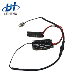 <span class=keywords><strong>Thermostat</strong></span> numérique pour <span class=keywords><strong>chaudière</strong></span> à chauffage, <span class=keywords><strong>thermostat</strong></span> numérique multifonction avec sortie stable pour applications commerciales et domestiques - Product Image 5