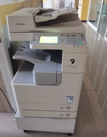 Machine tout-en-un de bureau commerciale de grande taille d'occasion IR2530/3322L pour imprimante laser noir et blanc A3 Canon IR2520/2525