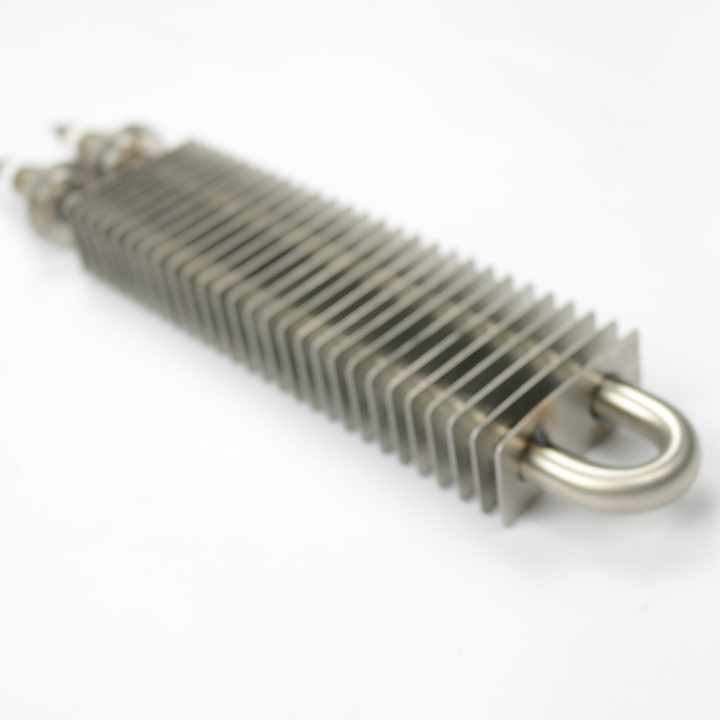 800w Finned Heating Element - Efficient & Durable Solutions