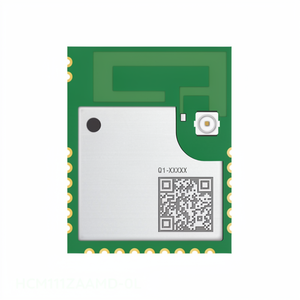HCM111ZAAMD-0L โมดูลรับส่งสัญญาณ RF และโมเด็ม บริการครบวงจรแบบดั้งเดิม - Product Image 1