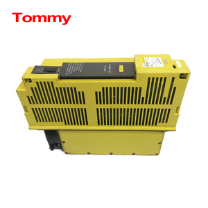 Motor Servo AC Serie Alpha FANUC A06B-6089-H106, Unidad de Motor Servo Serie Alpha - Product Image 6
