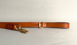 Collare e Guinzaglio per Cani in Pelle PU di Lusso Personalizzato <span class=keywords><strong>2026</strong></span>, Regolabile, Intrecciato, Rosso e Nero, Alta Qualità, Taglia Grande per Cani, Vegano, Autentico - Product Image 5