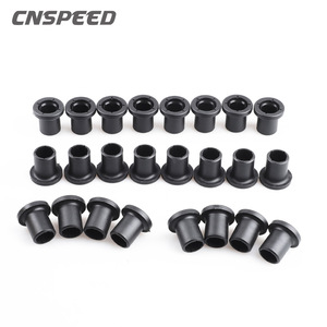 Ensemble de bagues de bras oscillant CNSPEED pour Polaris Sportsman 500, pièces de rechange inférieures - Product Image 3