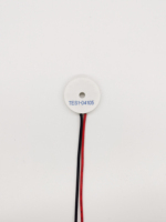 Prix du module thermoélectrique de réfrigération Peltier micro-rond