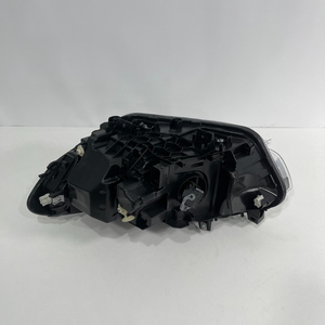 Pour <span class=keywords><strong>BMW</strong></span> Série 1 F20 F21 Phares LED LCI 116i 118i 120i 125i <span class=keywords><strong>2015</strong></span>-2019 avec AFS & Angel Eyes OE 63117414145 63117414146 - Product Image 6