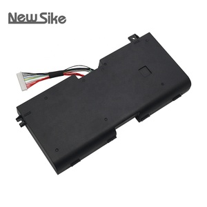 Garantía de un año 86wh 14,8 V Batería de computadora portátil de alta calidad 2F8K3 KJ2PX G33TT para Dell ALW 17 18 M18x <span class=keywords><strong>M17x</strong></span> R5 M18X <span class=keywords><strong>R3</strong></span> - Product Image 6