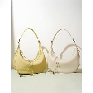 Bolso de Mano Casual de Piel Sintética con Diseño Geométrico de Moda para Mujer, Bolso de Hombro con Cierre de Cremallera y Hebilla, Diseño Exclusivo, 1-1.9L - Product Image 6