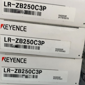 Seor Laser Lrzb250c3p Nuevo en Caja, Envío Aéreo, PLC Original de Marca, PLC Original de Marca - Product Image 1