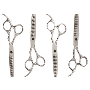 Ciseaux à effiler professionnels Wanmei pour salon de coiffure, autres outils de coiffure, ciseaux à cheveux à dents pour couper les cheveux - Product Image 2