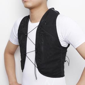 Leggero 12L capacità di idratazione gilet zaino da uomo e da donna Outdoor per la corsa - Product Image 1