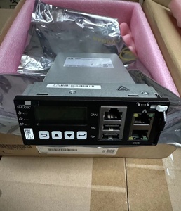 H---W smu02c mô-đun giám sát smu02c viễn thông cung cấp điện chuyển mạch cung cấp điện - Product Image 5