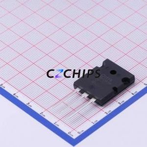 ทรานซิสเตอร์ภาคสนามทรานซิสเตอร์ (มอสเฟท) แบบใหม่และดั้งเดิม IXFK102N30P ถึง264-3 - Product Image 1