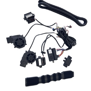 Asientos con Calefacción Automática para Automóvil, Producto de Alta Gama y Precio Accesible, Hecho en China - Product Image 4