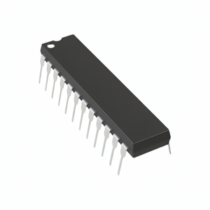 Electronics Component Authorized Distributor AD5206BN100 24 DIP Data Acquisition - Product Image 1