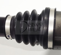 OE 9686537180 3272ZS بيجو 508 1.6T/1.8T/2.0L/2.3L AT Citroen C5 2.3 AT عمود تدوير (اليسار) (العلامة التجارية داتوي)