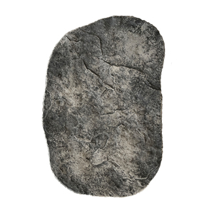 Marchepieds artificiels de qualité supérieure pavés de jardin pavés en pierre modernes pour cour - Product Image 3