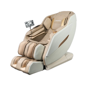 Nouveaux produits en gros singulier pied rouleau TFT contrôleur cou masseur fauteuil de massage - Product Image 1