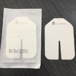 <span class=keywords><strong>Film</strong></span> semi-perméable Pansement transparent Adhésif Imperméable IV Canule Fixation Pansement - Product Image 4