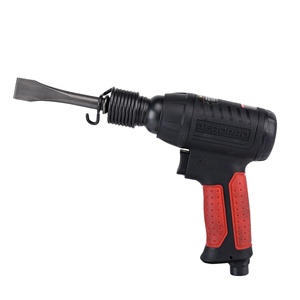 AEROPRO AP17621 140mm 전문가용 플래니싱 해머 비드 브레이커 공압 해머 머신 에어 해머 - Product Image 4