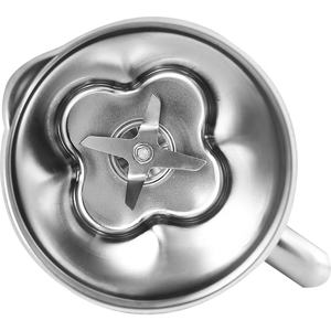 <span class=keywords><strong>Frullatore</strong></span> Industriale Professionale da 2L in Acciaio Inossidabile <span class=keywords><strong>con</strong></span> Coperchio Insonorizzato e Controllo Digitale - Product Image 5