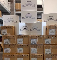 Casque VR Pico 4 Ultra Enterprise Edition XR2 Gen2 12 Go 256 Go de mémoire Résolution 2160x2160 90 Hz 105 FOV Double écran 2,56 pouces