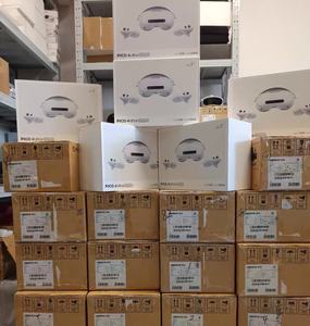 Casque VR <span class=keywords><strong>Pico</strong></span> <span class=keywords><strong>4</strong></span> Ultra Enterprise Edition XR2 Gen2 12 Go 256 Go de mémoire Résolution 2160x2160 90 Hz 105 FOV Double écran 2,56 pouces - Product Image 4