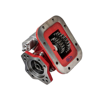 Prise de force VIT-Em 2000XCN011SE