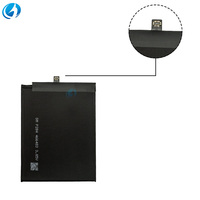 Baterai Smartphone HB486686ECW 3900mAh, Pengganti Baterai Ponsel Berkualitas Tinggi untuk Huawei Y9A / Enjoy 20 Plus