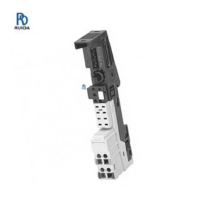 6ES7193-4CC200-AA0 โมดูลเทอร์มินัล PLC/PAC/คอนโทรลเลอร์เฉพาะทาง Profibus/Profinet IP20 ตัวเชื่อมต่ออุตสาหกรรม 6ES7193-4CC200-AA0 - Product Image 1
