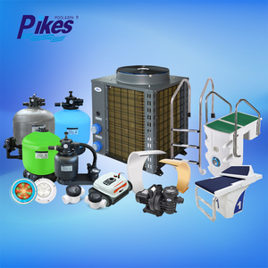 Meilleures ventes : Kit complet d'accessoires de <span class=keywords><strong>piscine</strong></span> de haute qualité, incluant pompe, moteur, tête d'aspiration en ABS premium et filtre en fibre de verre <span class=keywords><strong>pour</strong></span> jardin - Product Image 5