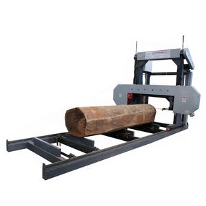 Sierra <span class=keywords><strong>de</strong></span> cinta portátil, máquina cortadora <span class=keywords><strong>de</strong></span> troncos para troncos <span class=keywords><strong>de</strong></span> nuez - Product Image 1