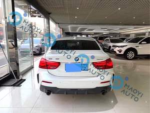 <span class=keywords><strong>BMW</strong></span> <span class=keywords><strong>120i</strong></span> Serie 1 Modelo <span class=keywords><strong>2023</strong></span>, Auto Compacto de Lujo con Características Avanzadas y Rendimiento Deportivo - Product Image 5