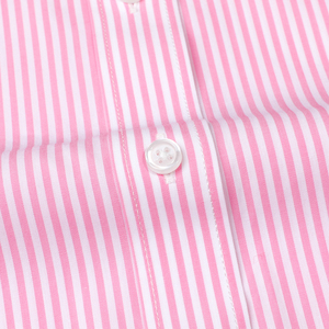 <span class=keywords><strong>Camisas</strong></span> <span class=keywords><strong>de</strong></span> rayas rojas y <span class=keywords><strong>blancas</strong></span> <span class=keywords><strong>de</strong></span> nueva moda <span class=keywords><strong>para</strong></span> <span class=keywords><strong>mujer</strong></span> - Product Image 5
