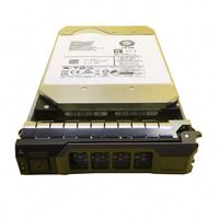 18M8N 18TB 7200 об/мин SAS 12 Гбит/с 512e 3,5-дюймовый твердотельный накопитель с горячей заменой и кронштейном для серверов и корпоративных систем