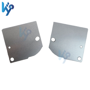 KY OEM B144481-C B144482-C DRL Accesorios para Automóviles, Placa de Chips de Fuente de Luz LED para Opel Corsa F 2022-2024 - Product Image 6