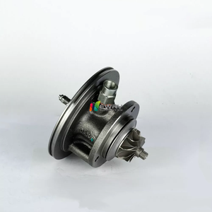 Cartouche de turbocompresseur KP35 54359980033 54359880011 8200507852 54359700033 54359700011 pour <span class=keywords><strong>Renault</strong></span> Modus Clio Kangoo K9K Core - Product Image 2