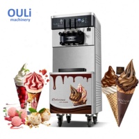 Meilleure vente : Machine à glaces à monnayeur Spaceman, Machine à remplir les cornets de glace, Prix