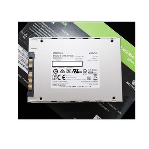 New Laptop SATA3 <b>SSD</b> EXCERIA TC10 480G 3D TLC NAND 540M/S 2.5 Inch 7mm For KIOXIA - Product Image 3