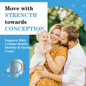 Wholesale OEM Customized Male Health <b>Supplement</b> Tablets Male <b>Supplement</b> Supports Sperm Health with L-Carnitine - Product Image 6