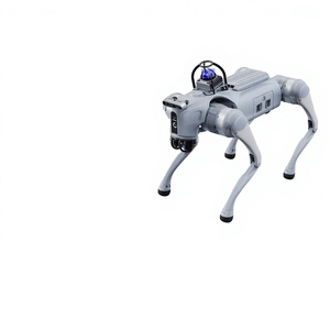 3D Go2ของแท้ร้อยละ100 Edu รุ่น MID-360 quadruped หุ่นยนต์ Dog ด้านบน100 LIDAR - Product Image 1