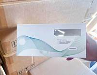 Boîtes en papier rigide de luxe avec fermeture magnétique et insert en EVA, logo personnalisé imprimé pour stylo injecteur et emballage de produits de beauté