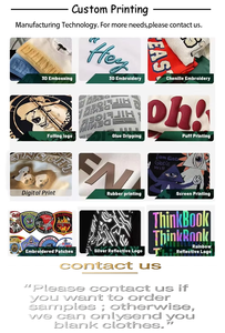 Astratte fantasia usato buon colletto auto sarcastico Tshirt Standard personalizzata per gli uomini dal vivo - Product Image 5