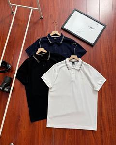 Nouveau Polo Homme 2026 en Coton 100% – Confection Artisanale Exquise, Confortable et Durable – Polo Col Montant Tendance pour Homme - Product Image 4