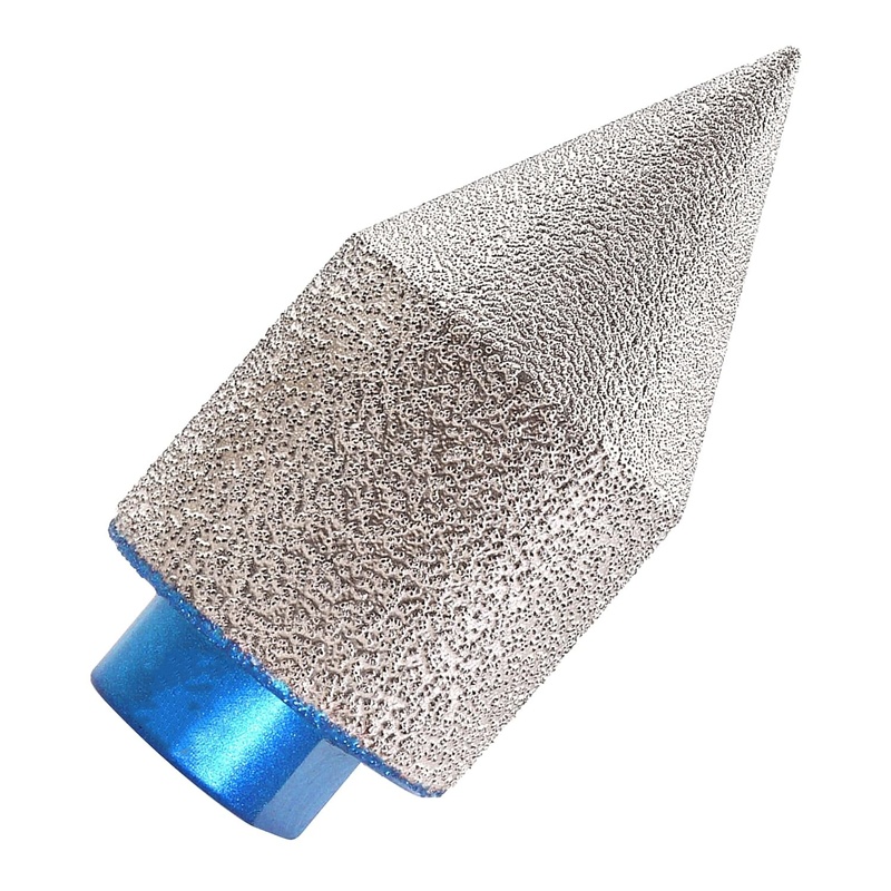 JDK Diamond Beveling Chamfer Bit Diamond