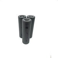 Batterie cylindrique lithium-ion rechargeable haute décharge haute capacité 21700 50XG 5000mAh 3.7V à cathode LiNiMnCoO2, la plus vendue