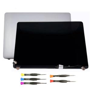 Écran lcd pour <span class=keywords><strong>MacBook</strong></span> <span class=keywords><strong>Pro</strong></span> a1398 Retina, assemblage complet, d'origine, neuf, MGXA2, MGXC2, ME293, ME294, <span class=keywords><strong>2013</strong></span>, 2014 - Product Image 1