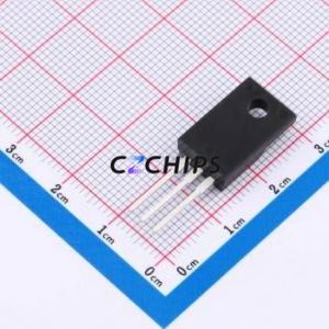 Nouveau et original transistor à effet de champ à transistor TO-220F1 4N60L-TF1-T (MOSFET) - Product Image 2