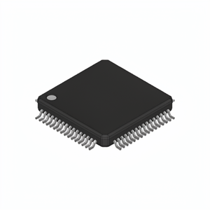 ชิป 64 LQFP GS9065-CFU ชิ้นส่วนอิเล็กทรอนิกส์ของแท้ - Product Image 1
