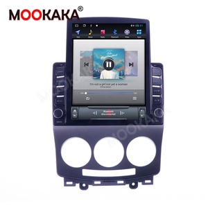 Para Mazda <span class=keywords><strong>5</strong></span> 2008-2011 la radio del coche reproductor Multimedia Android navegación GPS del coche reproductor de DVD de coche Auto Radio estéreo de la cabeza - Product Image 5