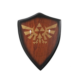 ดาบมาสเตอร์ซอร์ดของลิงค์ ของเล่นคอสเพลย์จากเกม MS Legend of Zelda - Product Image 5